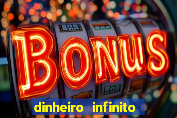 dinheiro infinito fortune tiger